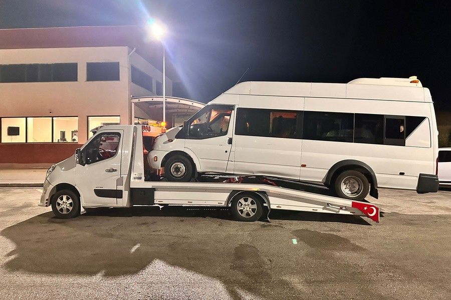 Tarsus Oto Kurtarma Fiyatları